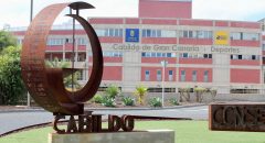 El IID ejecuta más de 30 millones del presupuesto de 2025 para impulsar el deporte en Gran Canaria