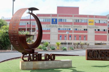 Instituto Insular de Deportes del Cabildo de Gran Canaria