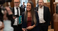 Junts confirma a Trabajo que mantiene su veto a la reducción de jornada