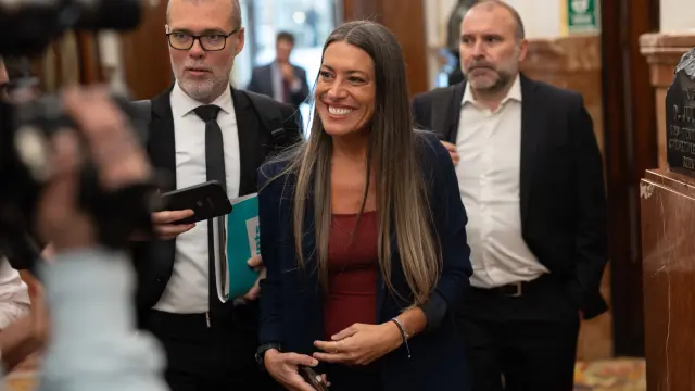 Junts confirma a Trabajo que mantiene su veto a la reducción de jornada