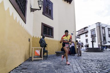 LPA City Race 2Etapa 4