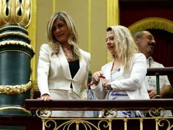 La asesora de Begoña Gómez en la Moncloa recurre su imputación por malversación