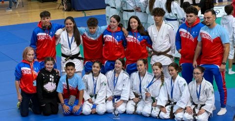 La selección de Lanzarote Bronce por islas