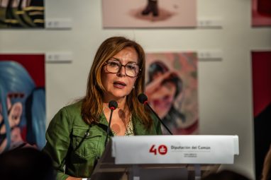 Lola Padrón