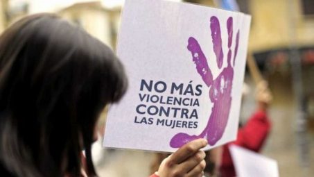 Más de 105.000 casos con protección policial por violencia machista, un 7 % más en un año