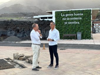 NP Obras cementerio