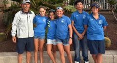 NP250911 OPTIMIST GRAN CANARIA