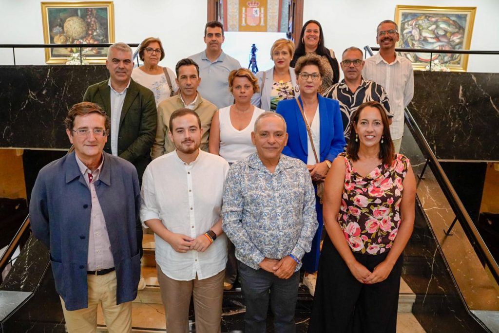 Presentación Oferta Formativa MAIT 001