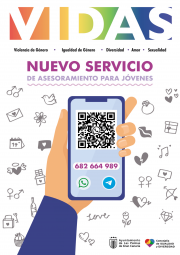 Proyecto Vidas