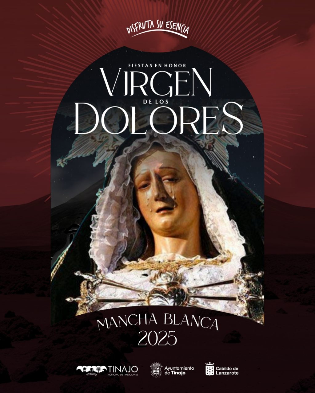 RRSS FIESTA DE LOS DOLORES 25 - 1