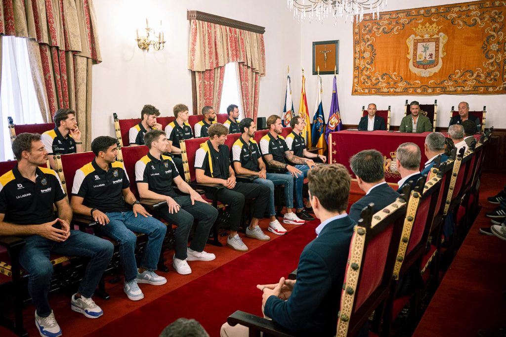 Recepción 2