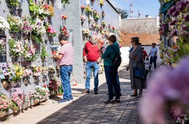 Recurso Cementerio