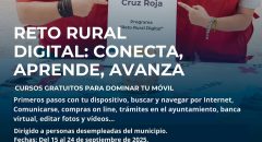 Reto Rural