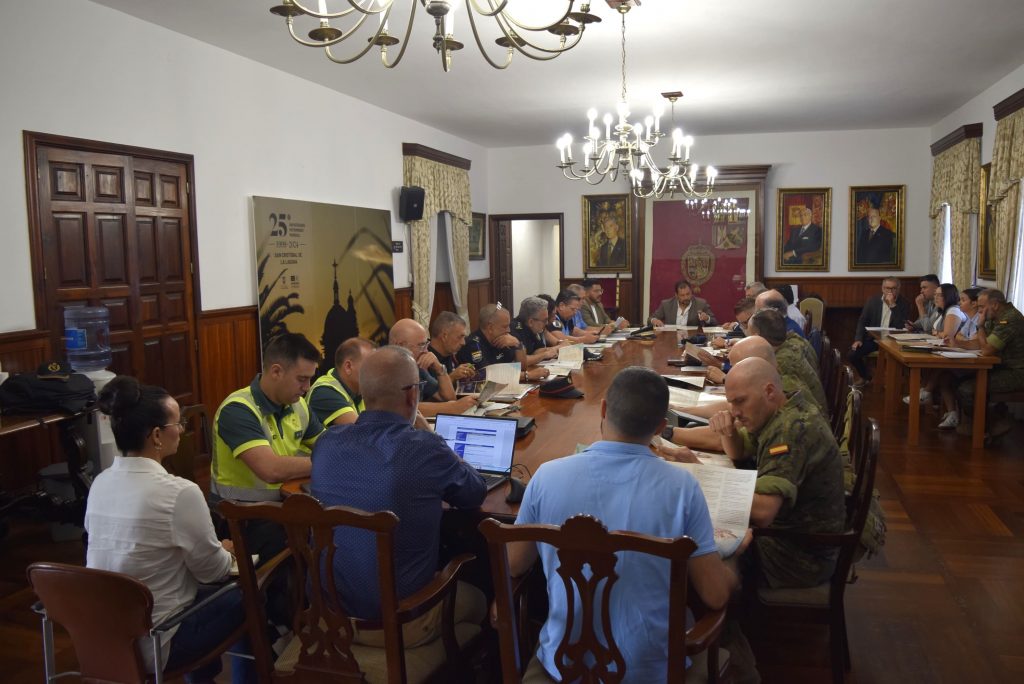 Reunión 1