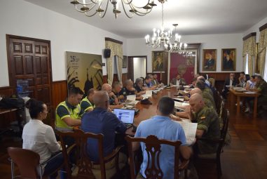 Reunión 1