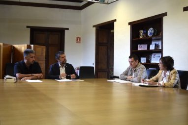 Reunión 2