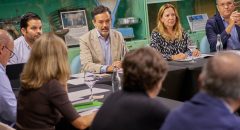 La Mesa Insular del Vino acuerda la creación de una comisión técnica para dar una respuesta coordinada frente a la filoxera de la vid