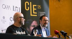 El Classical Laguna Experience se consolida como el único festival que une la música clásica canaria y latinoamericana