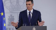 Sánchez redobla su ofensiva para defender Gaza y aviva un choque diplomático con Israel