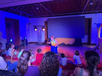 Teatreando 3