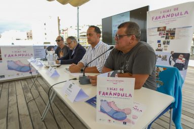 FESTIVAL PAYASOS