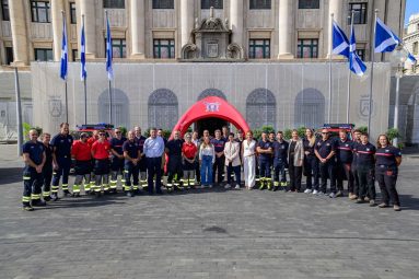 Vehículos Bomberos Voluntarios (1)