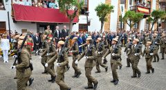 ACTOS CON MOTIVO DE LA FESTIVIDAD DE NUESTRA SEÑORA DEL PINO