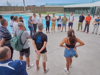 Visita CDAT 1