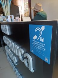 accesibilidad La Palma