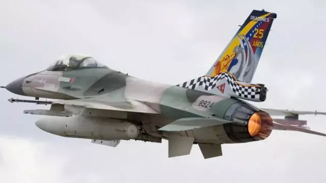 aviones-caza