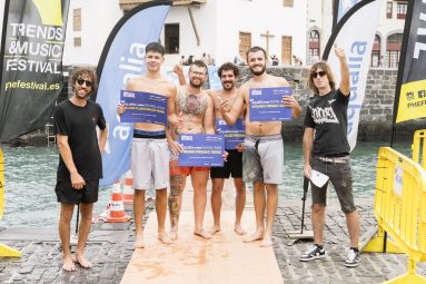 ganadores