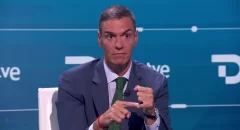 Sánchez ratifica que no adelantará elecciones si no logra aprobar nuevos presupuestos